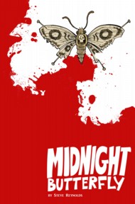 Midnight Butterfly 2016+