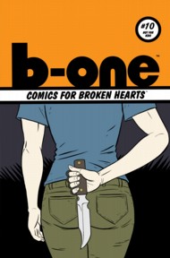 b-one 2008-2017 Vol.2 #10