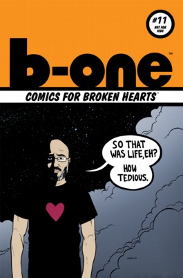 b-one Vol.2 #11