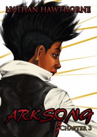 Arksong  #3