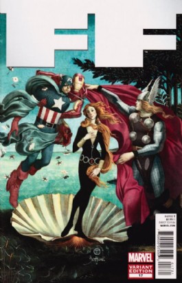 Ff #17