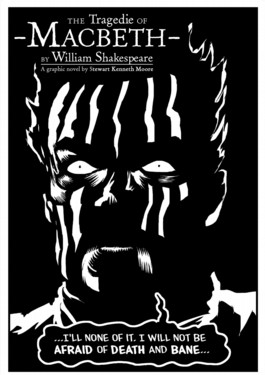 The Tragedie of Macbeth by William Shakespeare