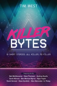 Killer Bytes  #0