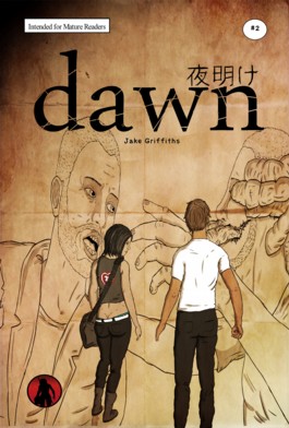 Dawn Vol.1 #2