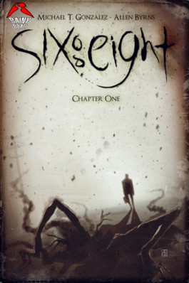 six:eight Vol.1