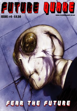 FutureQuake #4