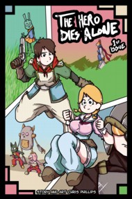 The Hero Dies Alone 2017 #1