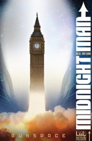 Midnight Man  #2