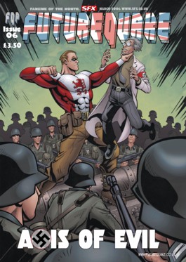 FutureQuake #6
