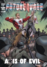 FutureQuake  #6