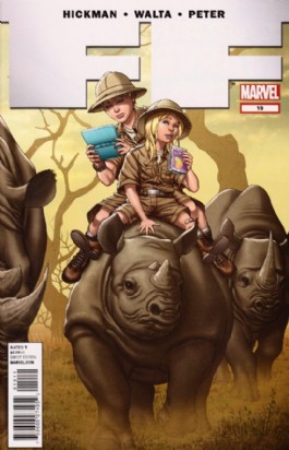 Ff #19