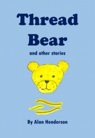Thread Bear 