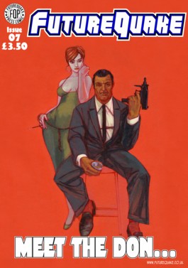 FutureQuake #7