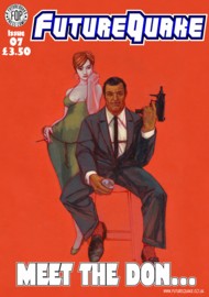 FutureQuake  #7