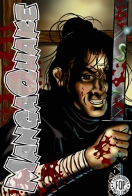 MangaQuake 2005-2008 #2