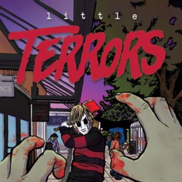 Little Terrors! Vol.1 #1