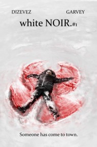 white NOIR  #1