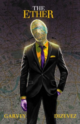 The Ether  #1
