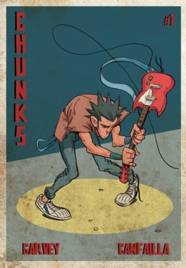 CHUNKS #1