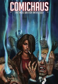 Comichaus 2016 - #9