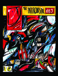 The Intercorstal 2009- #683