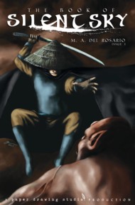The Book of Silent Sky 2017 #1