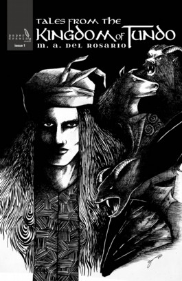 Tales from the Kingdom of Tundo #1