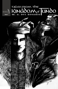Tales from the Kingdom of Tundo 2017 #1