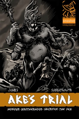 Ake's Trial