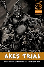 Ake's Trial 