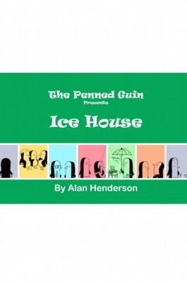 Penned Guin: Ice House