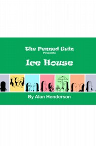Penned Guin: Ice House 