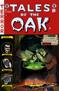 Tales of the Oak  #1