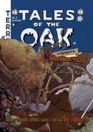 Tales of the Oak  #2