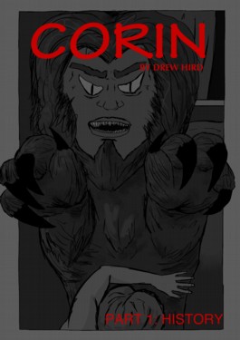 corin Vol.1 #1