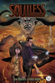 Soulless 2017 #1