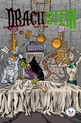 Dracustein #1