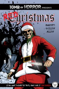 Red Christmas 2017 #0