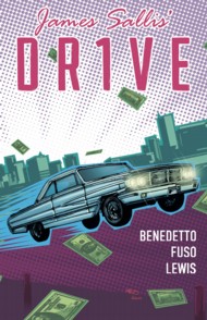 Drive 2016 Vol.1