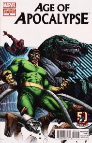 Age of Apocalypse 2012 - 2013 #4