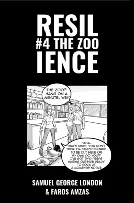 RESILIENCE #4