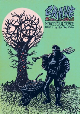 Grave Horticulture #1