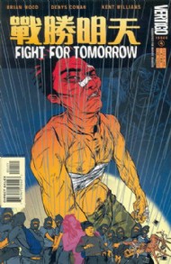 Fight for Tomorrow 2002 - 2003 #4