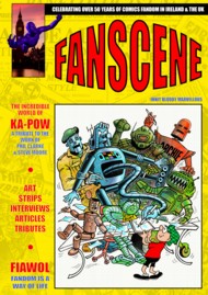 FANSCENE  Vol.1