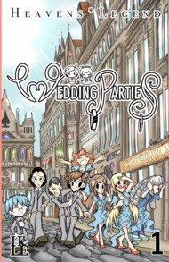 Wedding Parties  Vol.1
