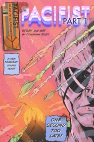 Pacifist  #1