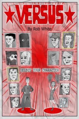 Versus #1