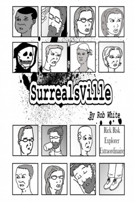 SurrealsVille #1