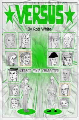 Versus #3
