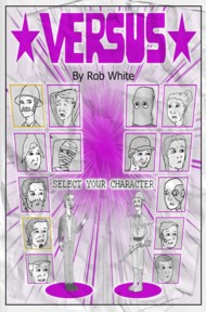 Versus  #4